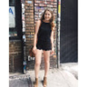 Meet your Posher, Molly